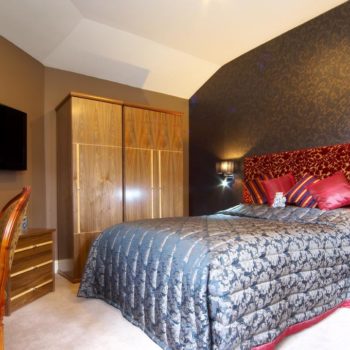 Scafell Hotel accommodation