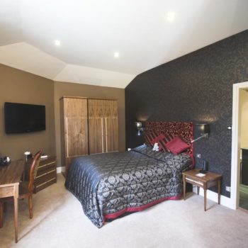 Accommodation at Scafell Hotel Borrowdale