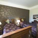 Twin Room at Scafell Hotel